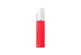 Super Stay Matte Ink Liquid Lipstick by Maybelline in Red, 5 ml – product photo 3 of 4