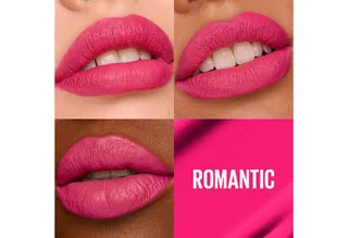 Super Stay Matte Ink Liquid Lipstick de Maybelline en Rose, 5 ml – photo du produit 4 sur 4