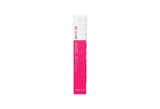 Super Stay Matte Ink Liquid Lipstick de Maybelline en Rose, 5 ml – photo du produit 2 sur 4