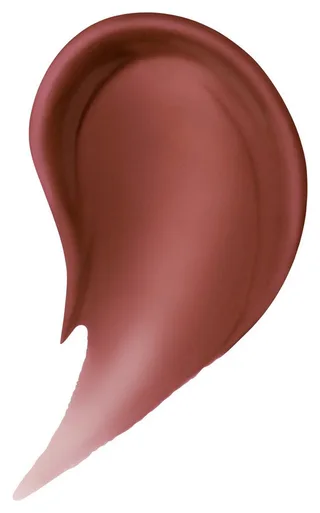 Super Stay Teddy Tint Lippenstift de Maybelline en Marron, 5 ml – photo du produit 5 sur 5