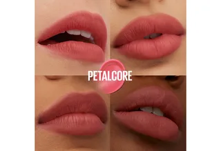 Super Stay Teddy Tint Lippenstift van Maybelline in Lichtbruin, 5 ml – productfoto 4 van 5