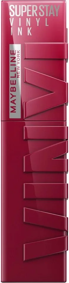 Super Stay Vinyl Ink Lippenstift van Maybelline in Bruin, 4.2 ml – productfoto 5 van 5
