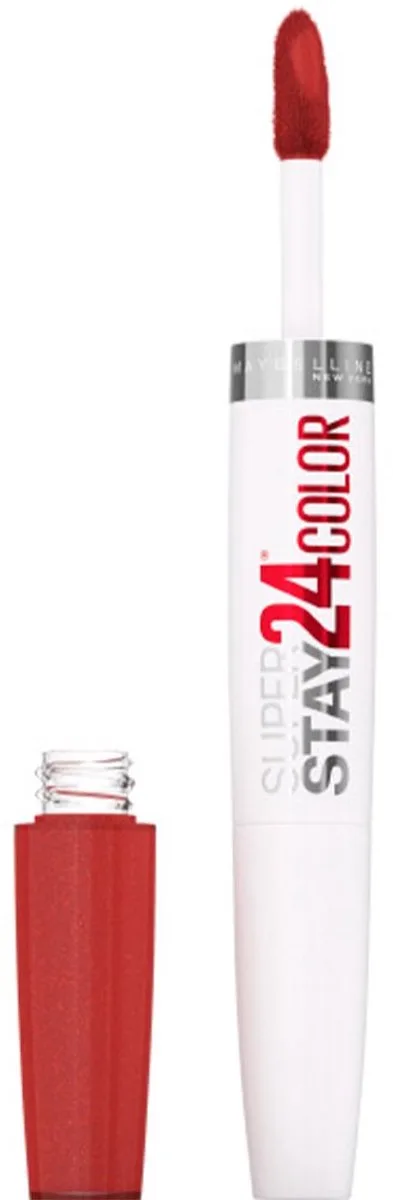 SuperStay 24H Lipstick - 920 by Maybelline in Bronzed Dream – product photo