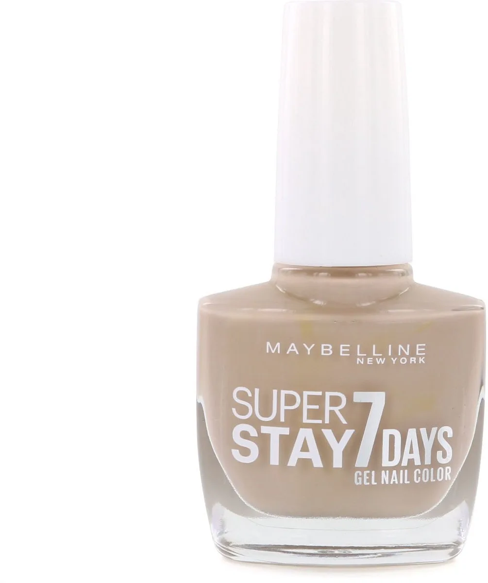 SuperStay 7 Days Nagellak - 203 Modern In Mauve by Maybelline in 203 Modern In Mauve – product photo