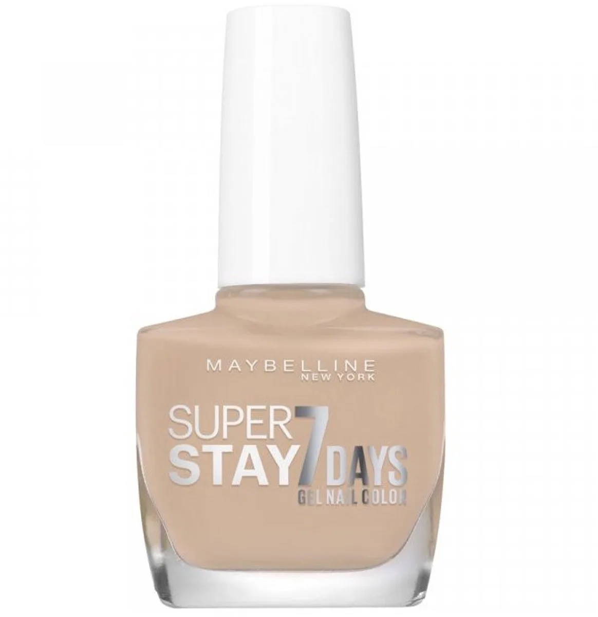 Superstay 7 Days Nagellak 922 Suit Up von Maybelline in 922 Suit Up – Produktfoto