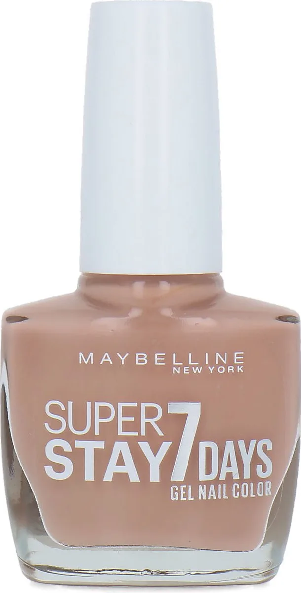 SuperStay 7 Days Nagellak - 930 by Maybelline in Bare It All – product photo