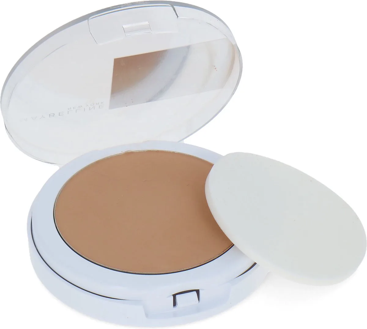 SuperStay Full Coverage Poeder Foundation - 32 Golden van Maybelline in 32 Golden – productfoto