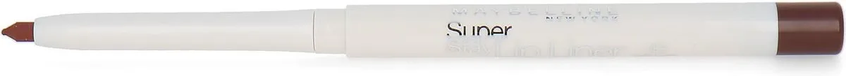 SuperStay Lipliner - 45 by Maybelline in Cappuccino – product photo