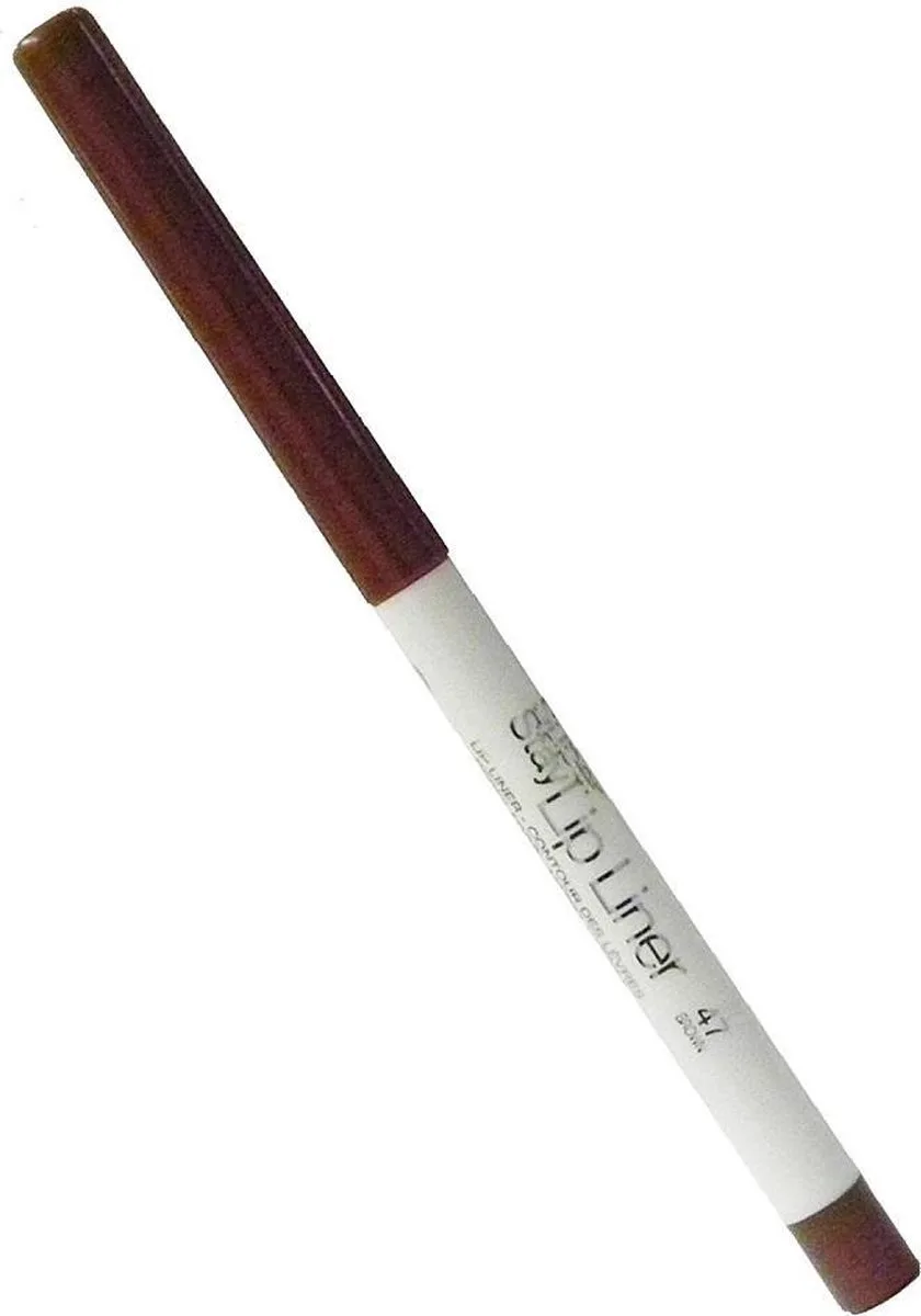 SuperStay Lipliner - 47 Brown van Maybelline in Bruin – productfoto