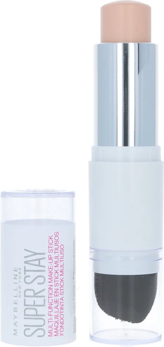 SuperStay Multi-Function Foundation Stick - 005 by Maybelline in Light Beige – product photo