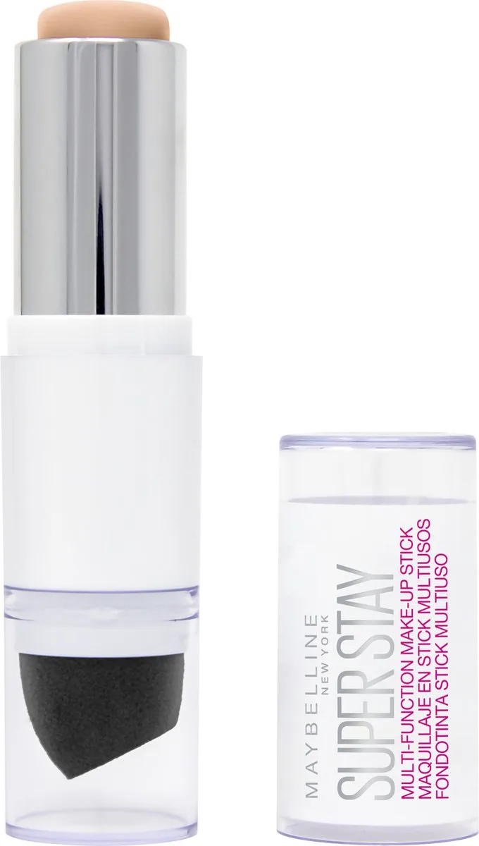 SuperStay Multi-use Foundation stick - 060 Caramel van Maybelline in 060 Caramel – productfoto