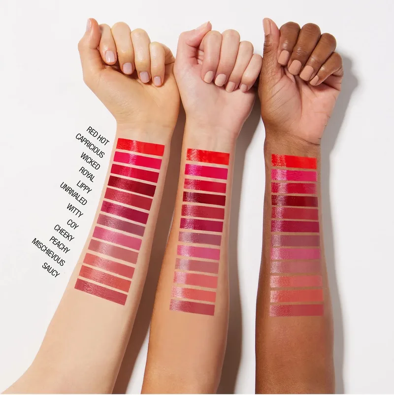 SuperStay Vinyl Ink Liquid Lippenstift 50 Wicked by Maybelline in 50 wicked – product photo