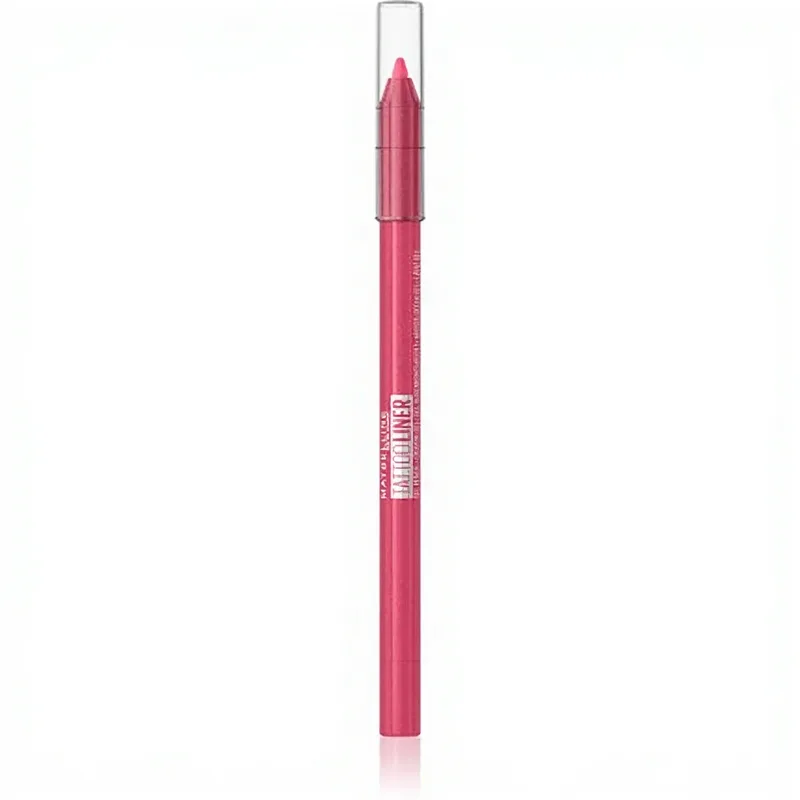 Tattoo Liner gel-oogpotlood Punchy Pink 1,3 g fra Maybelline – produktbillede