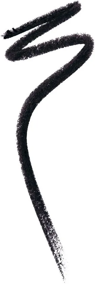 Tattoo Liner Gel Pencil Eyeliner von Maybelline in Schwarz, 1.3 st – Produktfoto 2 von 3