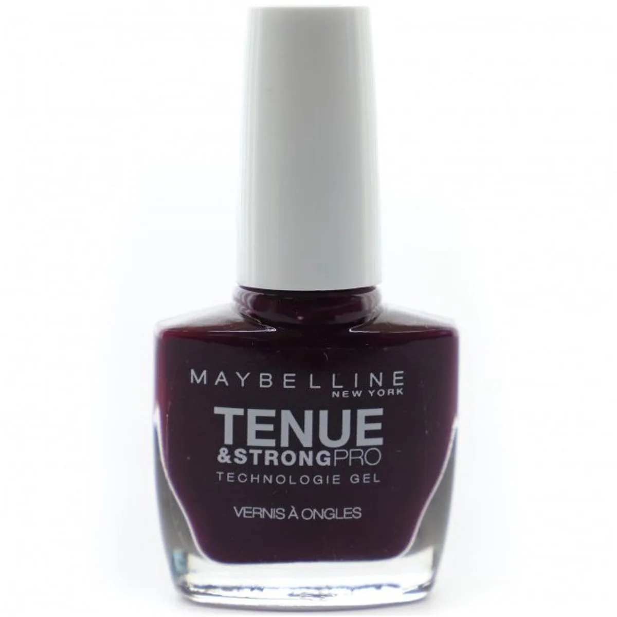 Tenue & Strong Pro Nagellak - 904 Originator fra Maybelline i 904 vernis a ongles – produktbillede