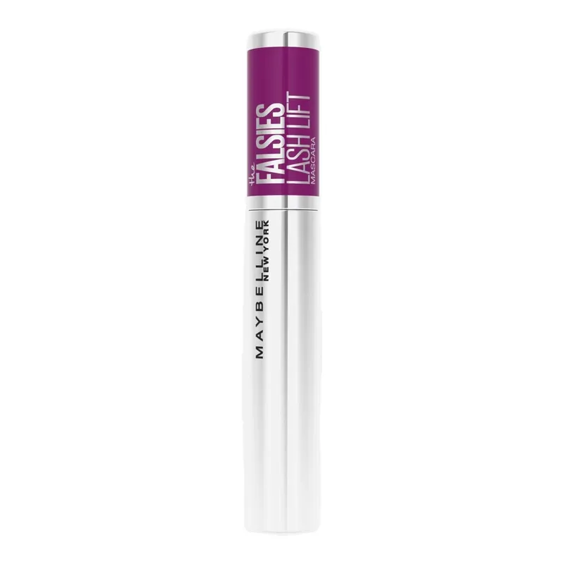 The Falsies Lash Lift Mascara - False Lash Effect - Zwart - 9,6 ml fra Maybelline – produktbillede