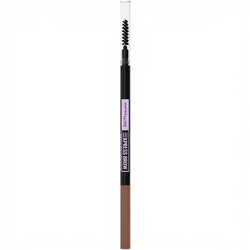 Ultra-Dünner Augenbrauenstift 03 Warmbraun 9 g fra Maybelline – produktbillede