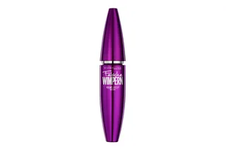 Volum' Express valse wimpers Mascara von Maybelline in Schwarz, 9 ml – Produktfoto 2 von 5