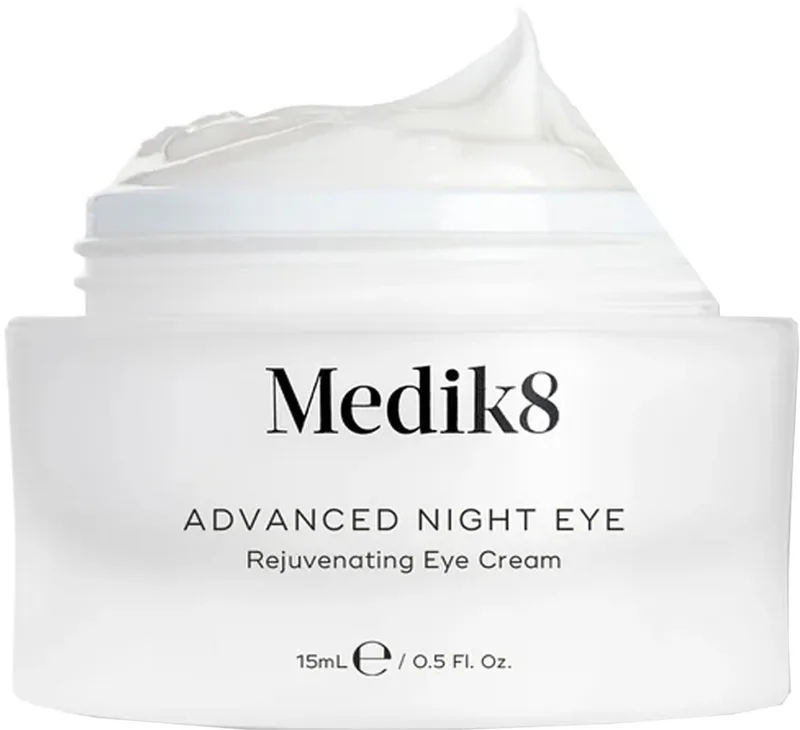 Advance Night Eye de Medik8 en 15 ml – photo du produit