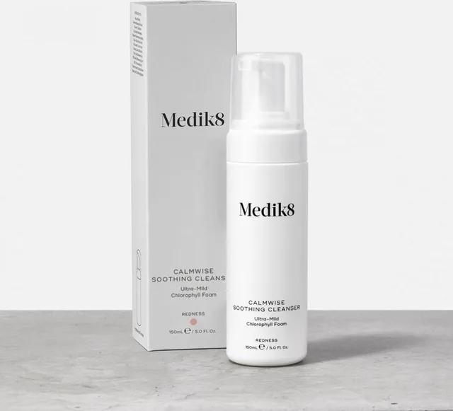 Calmwise Soothing Cleanser