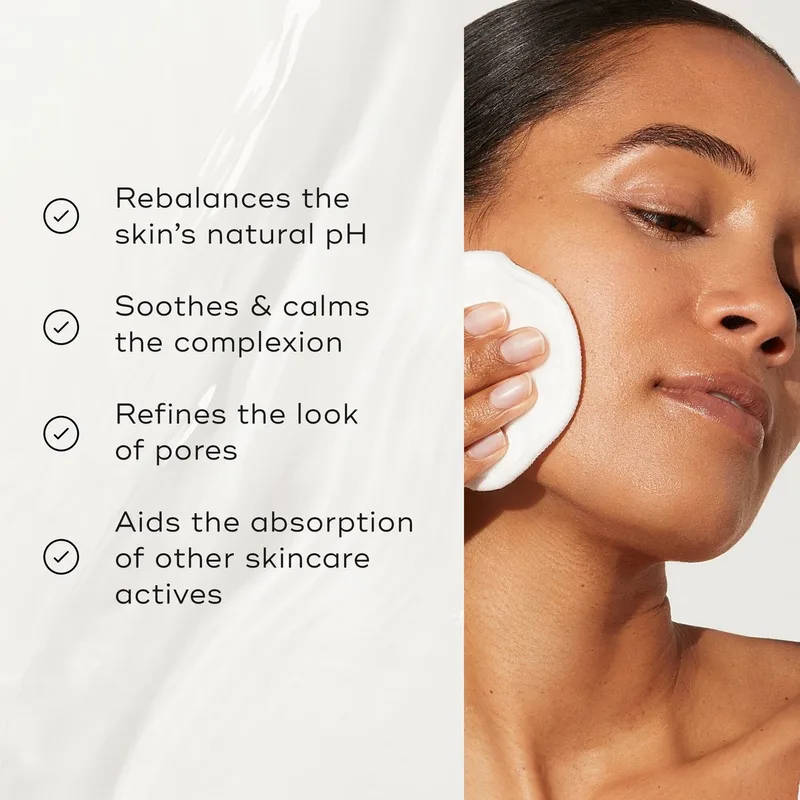 Daily Refresh Balancing Toner - Alle Huidtypes van Medik8 in 150 ml – productfoto