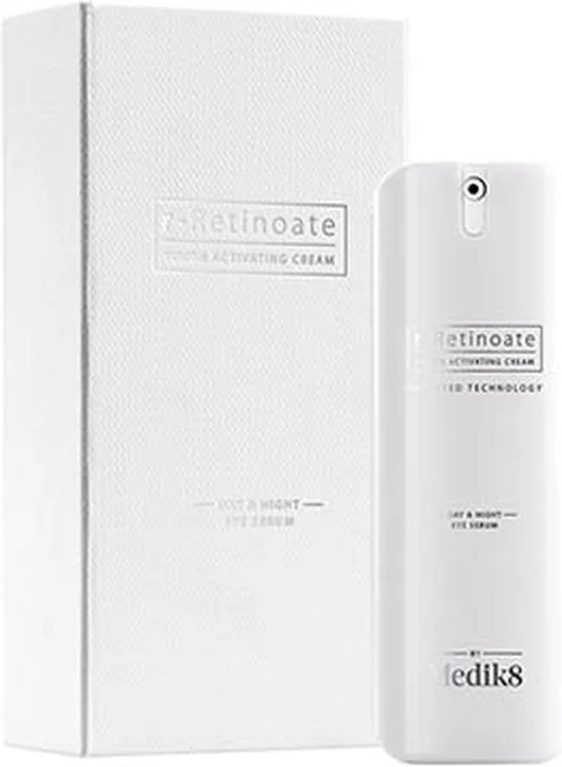 r-Retinoate Eye Serum fra Medik8 – produktbillede