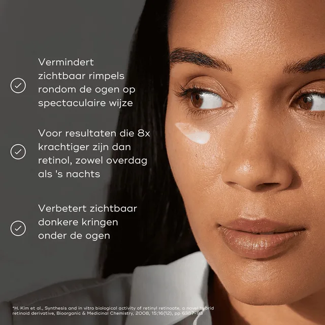 R-Retinoate Oogserum
