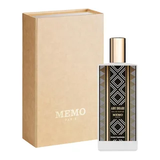 Abu Dhabi Eau de Parfum von Memo Paris in 75 ml – Produktfoto 3 von 3