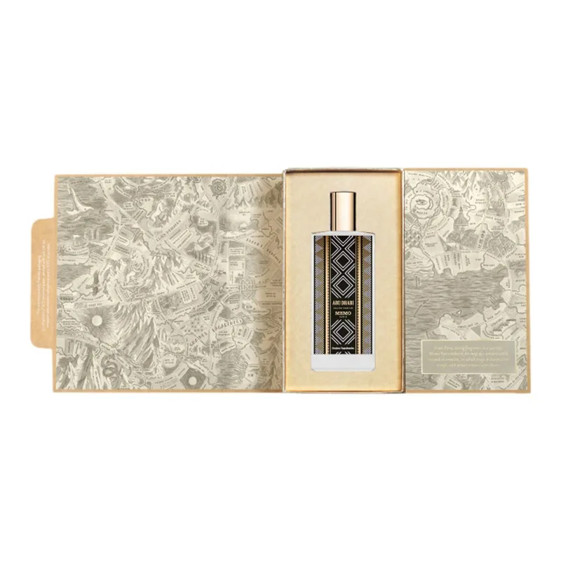 Abu Dhabi Eau de Parfum von Memo Paris in 75 ml – Produktfoto 2 von 3