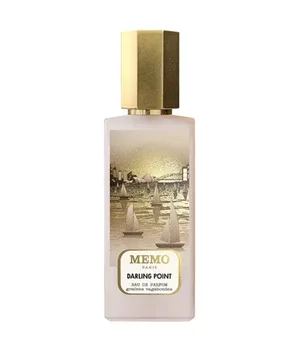 Darling Point Eau de Parfum från Memo Paris i 30 ml – produktbild