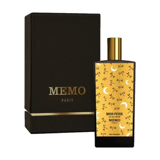Graines Vagabondes Moon Fever Eau de Parfum (New Packaging) - Unisex von Memo Paris in 75 ml – Produktfoto 2 von 2