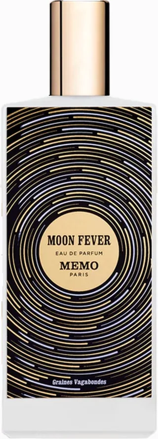 Graines Vagabondes Moon Fever Eau de Parfum (New Packaging) - Unisex von Memo Paris in 75 ml – Produktfoto 1 von 2