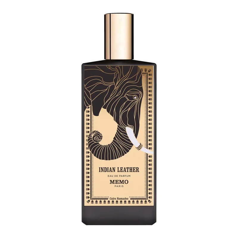 Indian Leather EdP Nat. Spray von Memo Paris – Produktfoto 1 von 2