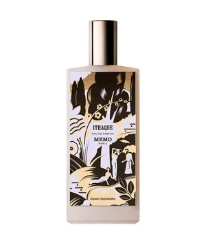 Ithaque Eau de Parfum van Memo Paris in 75 ml – productfoto