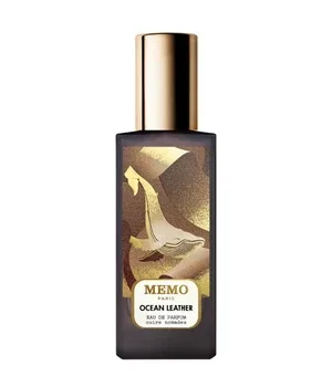 Ocean Leather Eau de Parfum de Memo Paris en 30 ml – photo du produit