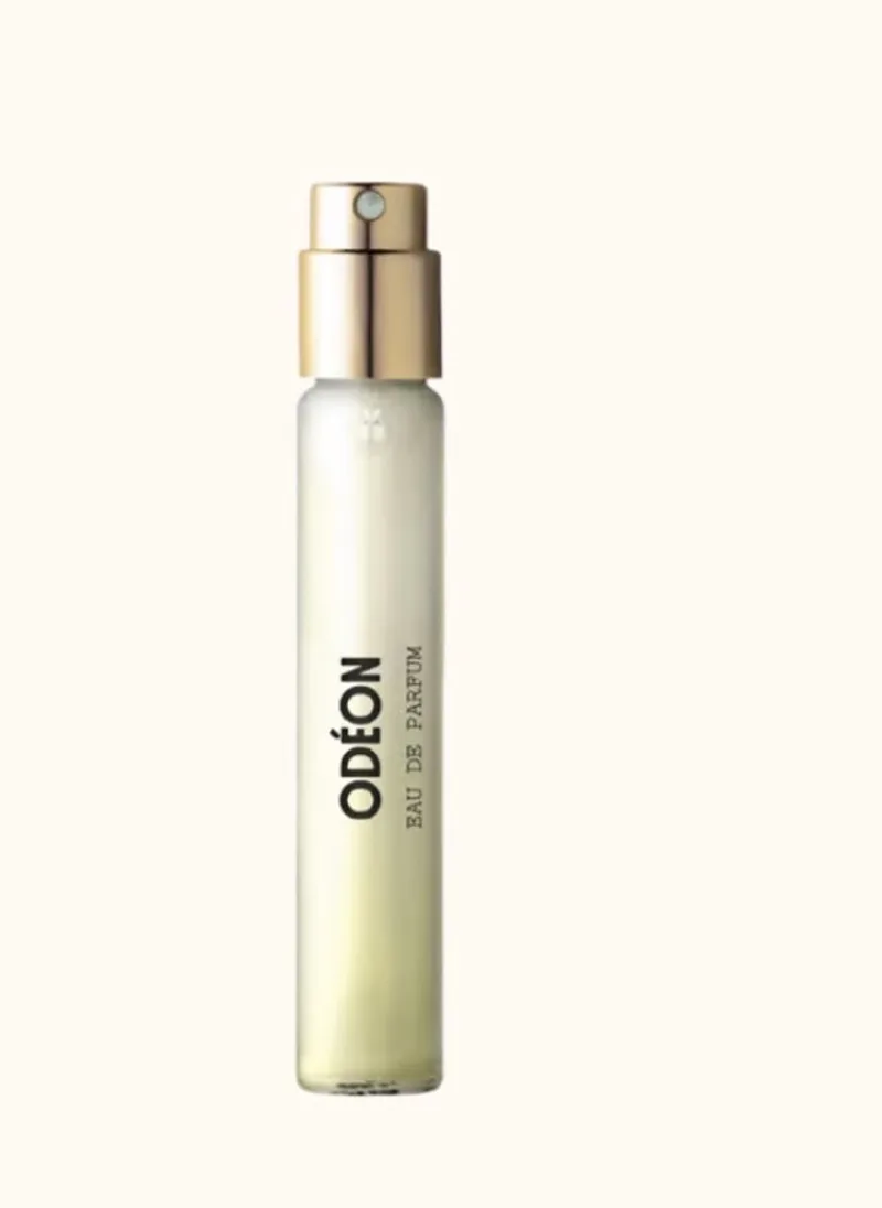 Odeon Eau de Parfum van Memo Paris in 5 ml – productfoto
