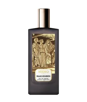 Palais Bourbon Eau de Parfum de Memo Paris en 75 ml – photo du produit