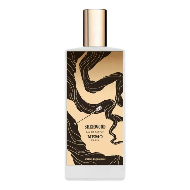 Sherwood Eau de Parfum fra Memo Paris i 75 ml – produktbillede