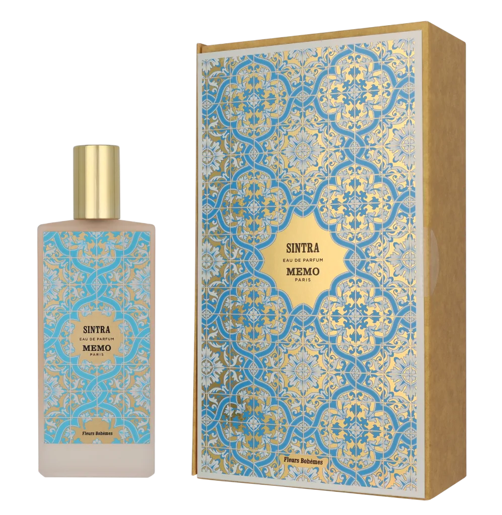 Sintra Eau de Parfum von Memo Paris in 75 ml – Produktfoto
