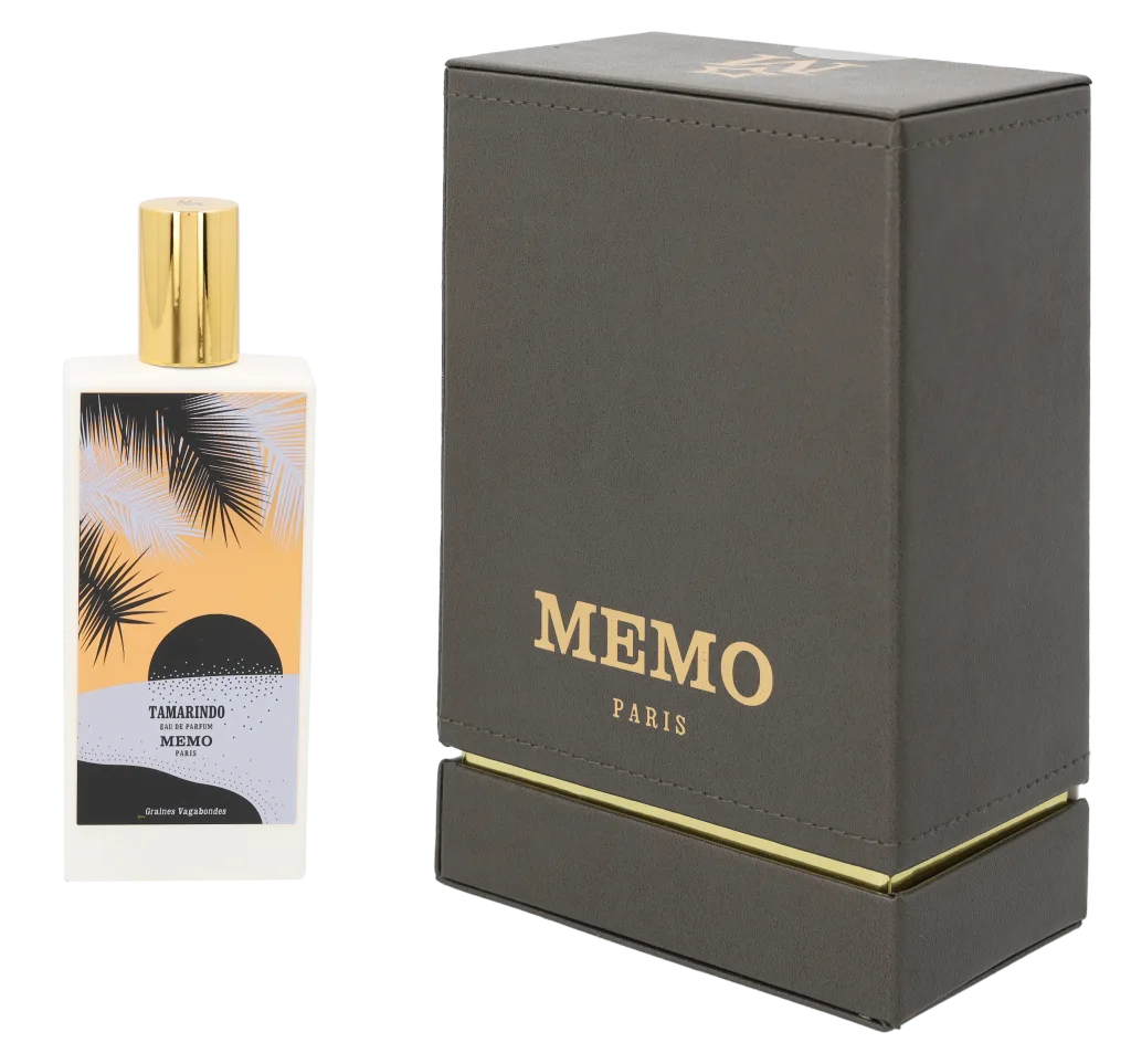 Tamarindo Eau de parfum Spray de Memo Paris en 75 ml – photo du produit