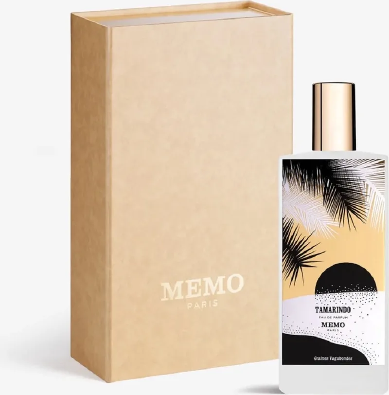 Tamarindo Edp Spray von Memo Paris – Produktfoto