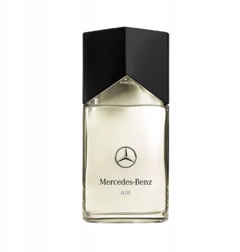 Air Eau De Parfum Spray von Mercedes-Benz in 30 ml – Produktfoto