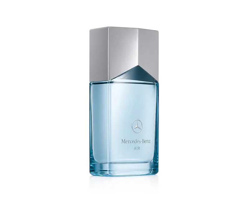 Eau de Parfum Mercedes-Benz Air von Mercedes-Benz – Produktfoto