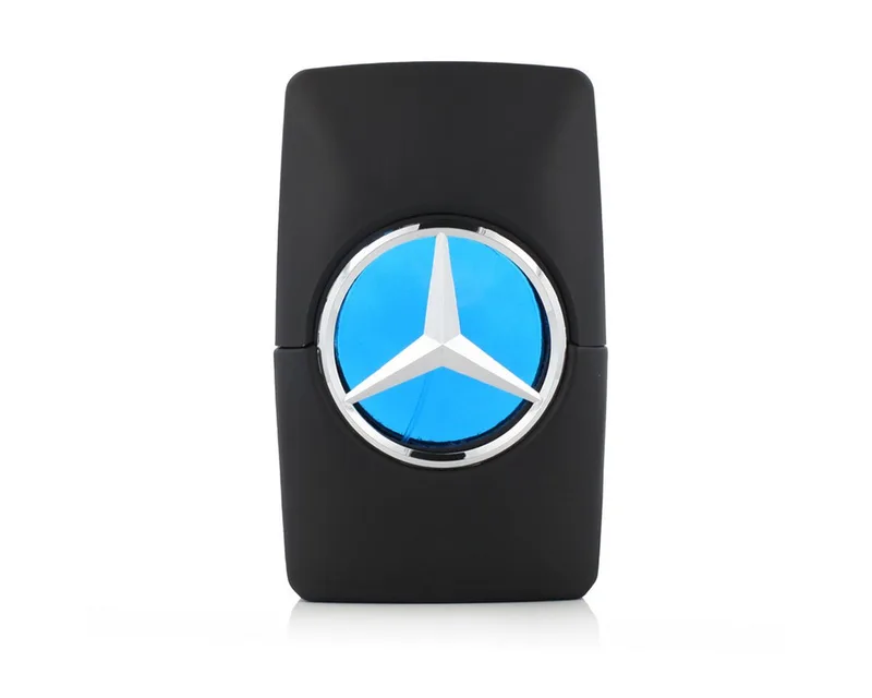 Eau de Toilette Mercedes-Benz Man fra Mercedes-Benz – produktbillede