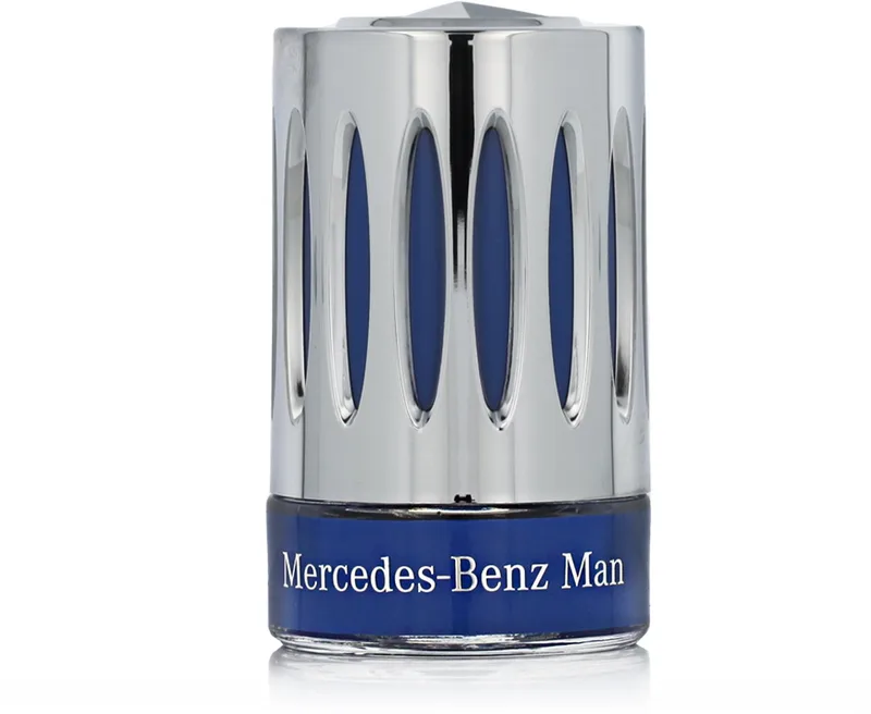Herenparfum Mercedes Benz EDT Mercedes-Benz Man von Mercedes-Benz in 20 ml – Produktfoto