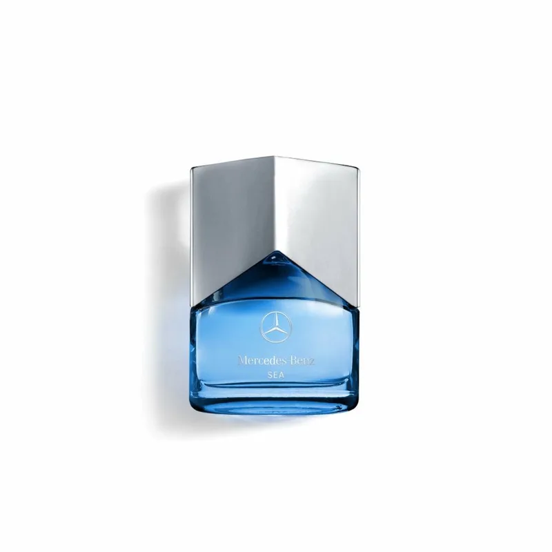 Sea Edp Spray von Mercedes-Benz – Produktfoto