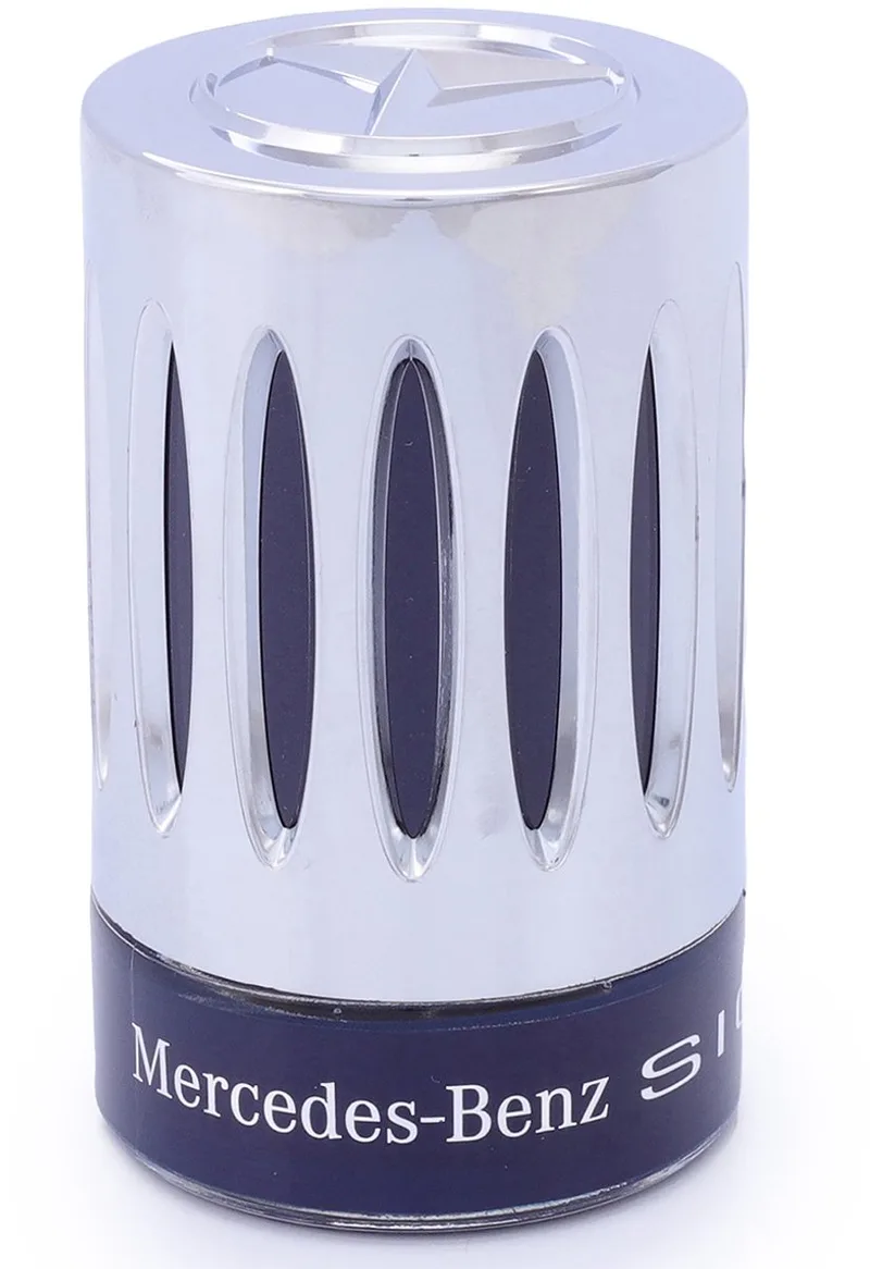 SIGN FOR MEN EAU DE PARFUM by Mercedes-Benz in 20 ml – product photo