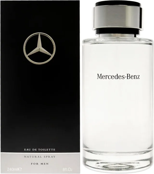 Eau de Toilette