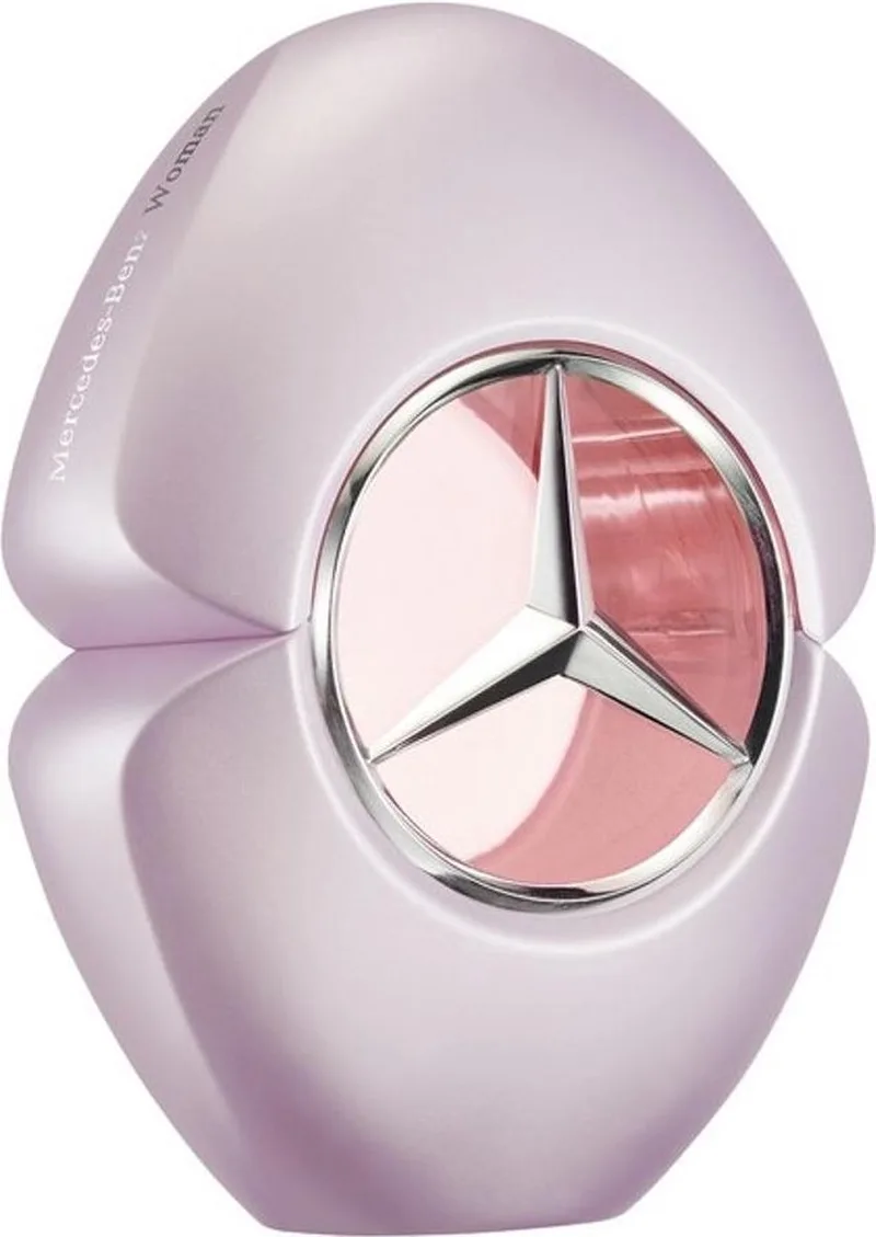 Woman by Mercedes Benz - Eau De Toilette Spray fra Mercedes-Benz i 60 ml – produktbillede