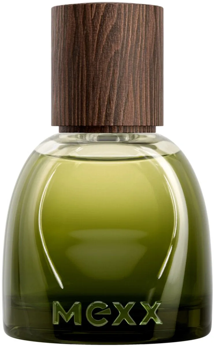 Eau de Parfum For Him Inspired Nature van Mexx in 30 ml – productfoto